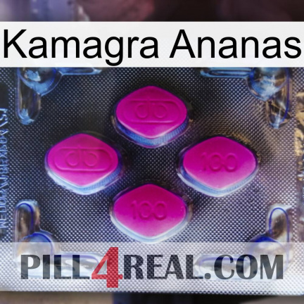 Kamagra Pineapple 02